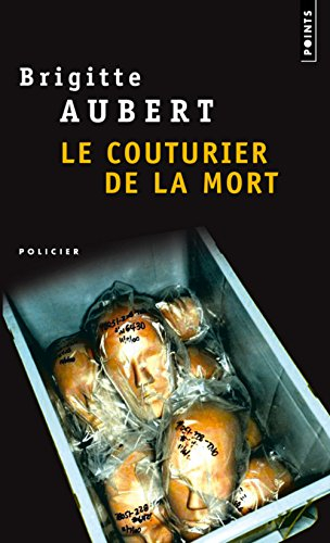 Mortelle Riviera. Le couturier de la mort