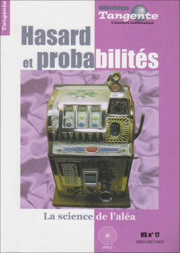Hasard et probabilités : la science de l'aléa