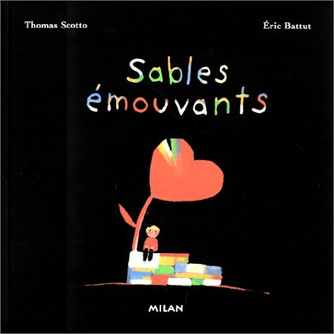 sables émouvants