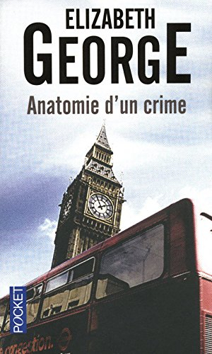 Anatomie d'un crime
