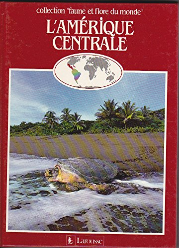L'Amérique centrale