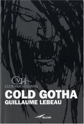 Cold Gotha