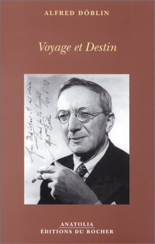 Voyage et destin