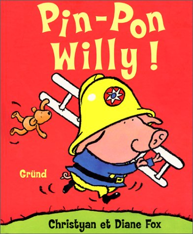 Pin-pon Willy !