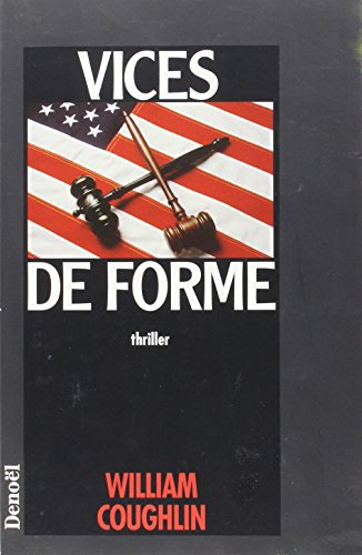 Vices de forme