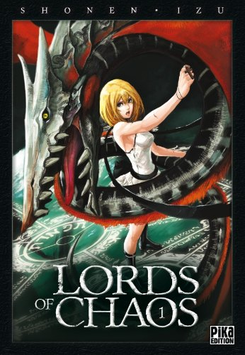 Lords of chaos. Vol. 1