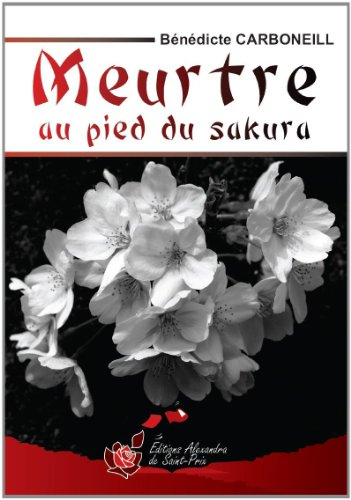 Meurtre au pied du sakura