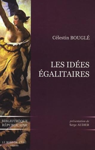 Les idées égalitaires