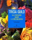 La Couleur dans la décoration