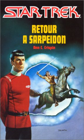 Retour à Sarpeidon
