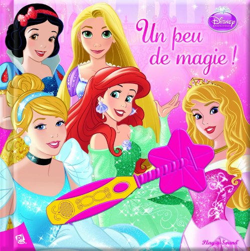 Un peu de magie !