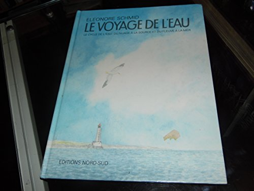voyage de l eau