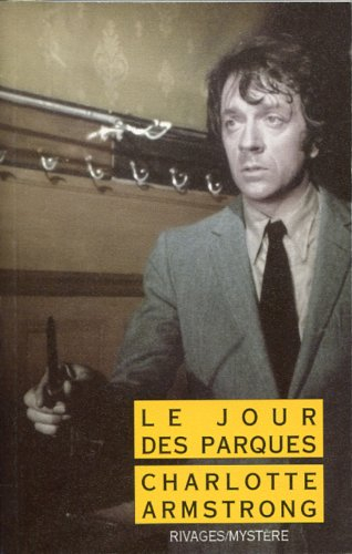 Le jour des Parques
