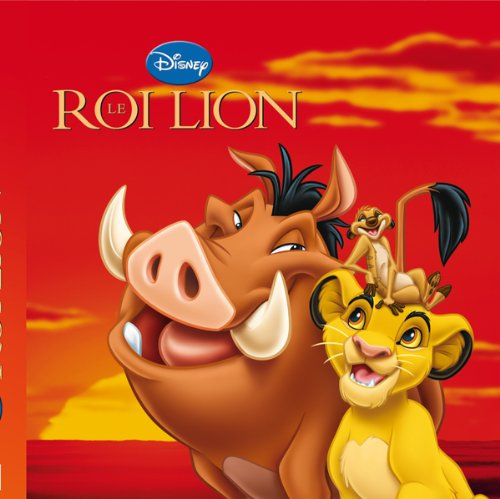 Le roi lion