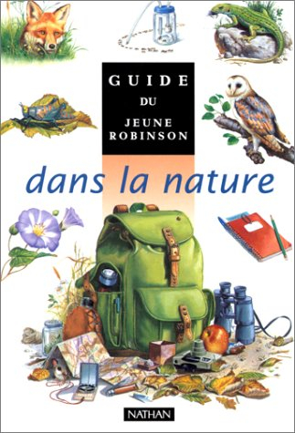 Dans la nature