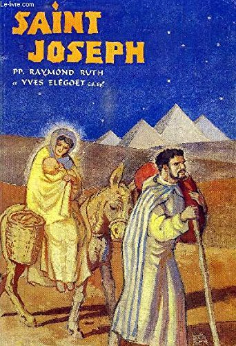 saint joseph