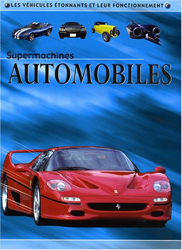 automobiles
