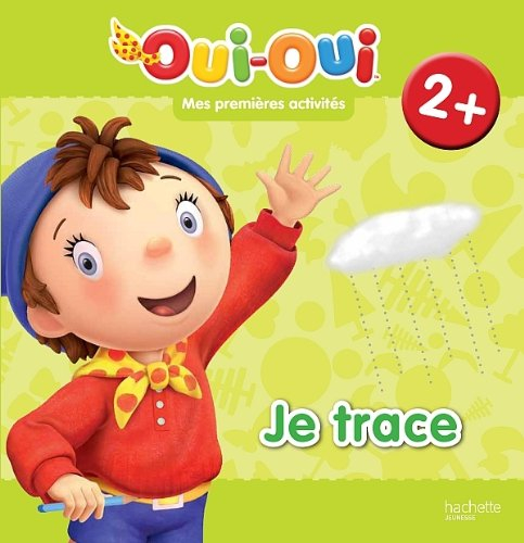 Je trace, 2+