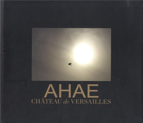 Ahae : château de Versailles