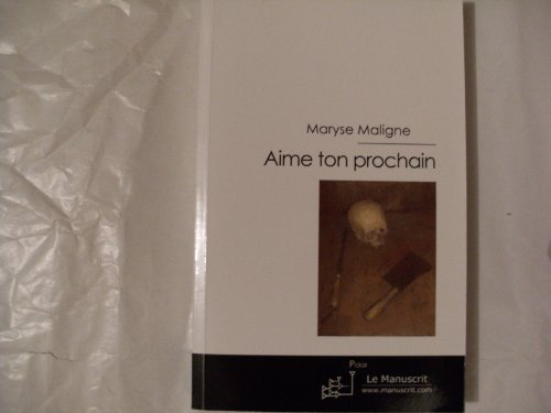 Aime Ton Prochain