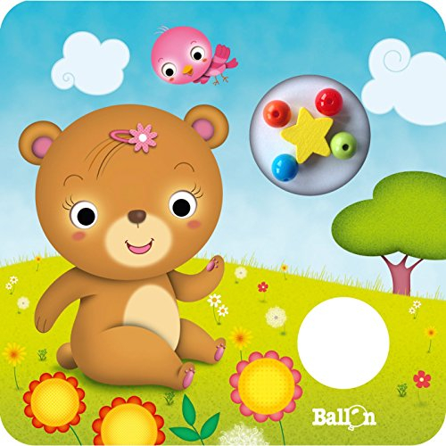 PETIT OURSON EN FORET