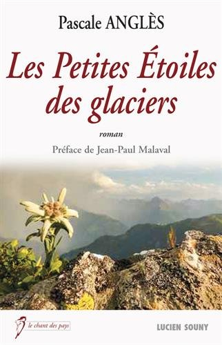 Les petites étoiles des glaciers