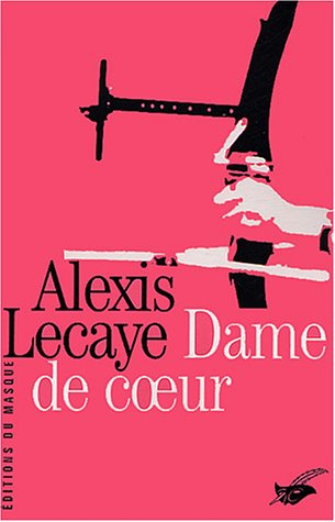 La dame de coeur