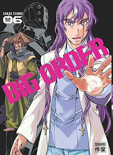 Big order. Vol. 6