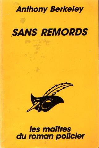Sans remords
