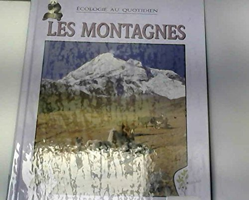 les montagnes