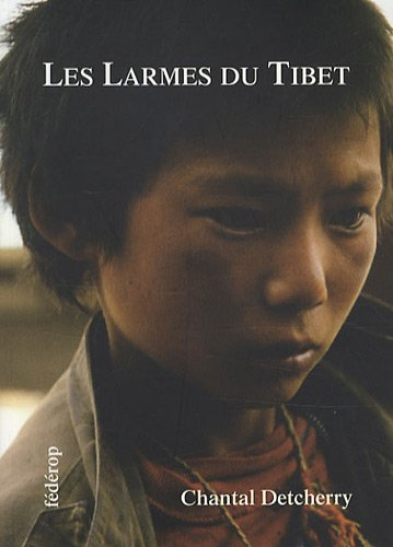 Les larmes du Tibet