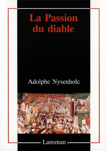 La Passion du diable