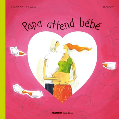 Papa attend bébé