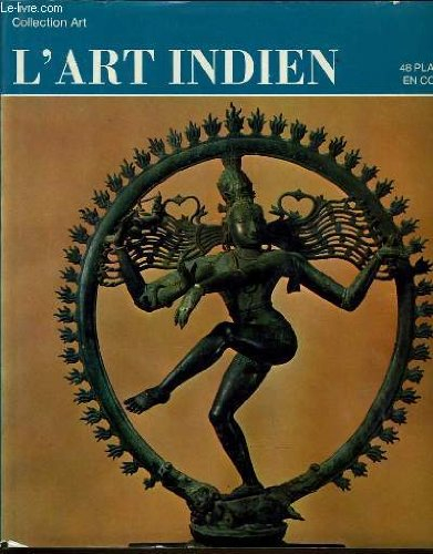 l'art indien