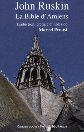 La Bible d'Amiens