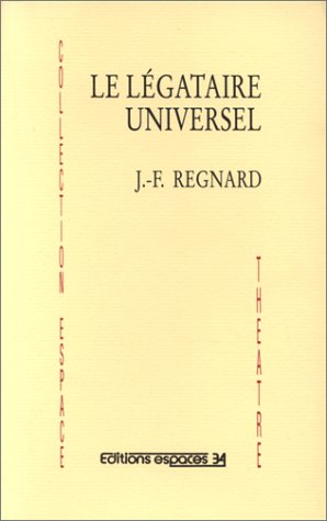 Le légataire universel