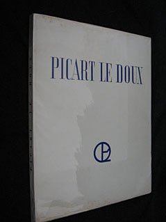 picart le doux.