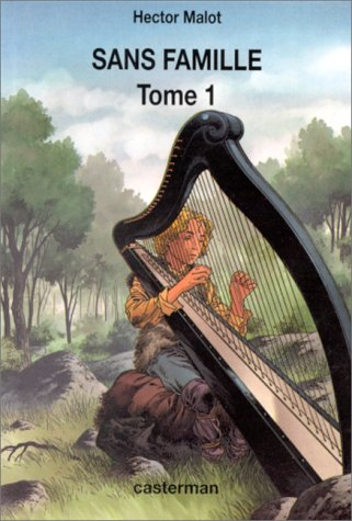 sans famille tome 1