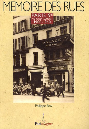 Paris, 9e arrondissement