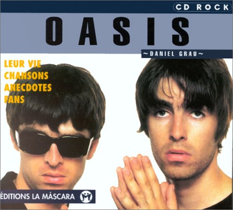 Oasis