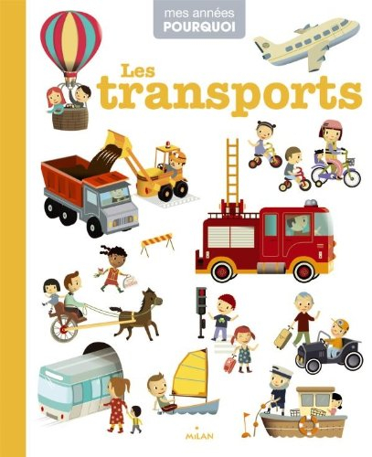 Les transports
