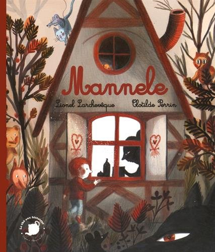 Mannele