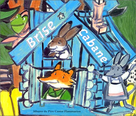 Brise-Cabane