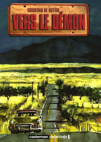 Vers le démon