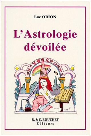 l'astrologie dévoilée