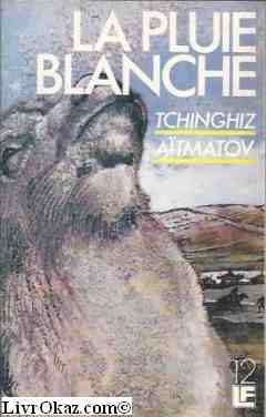 La pluie blanche