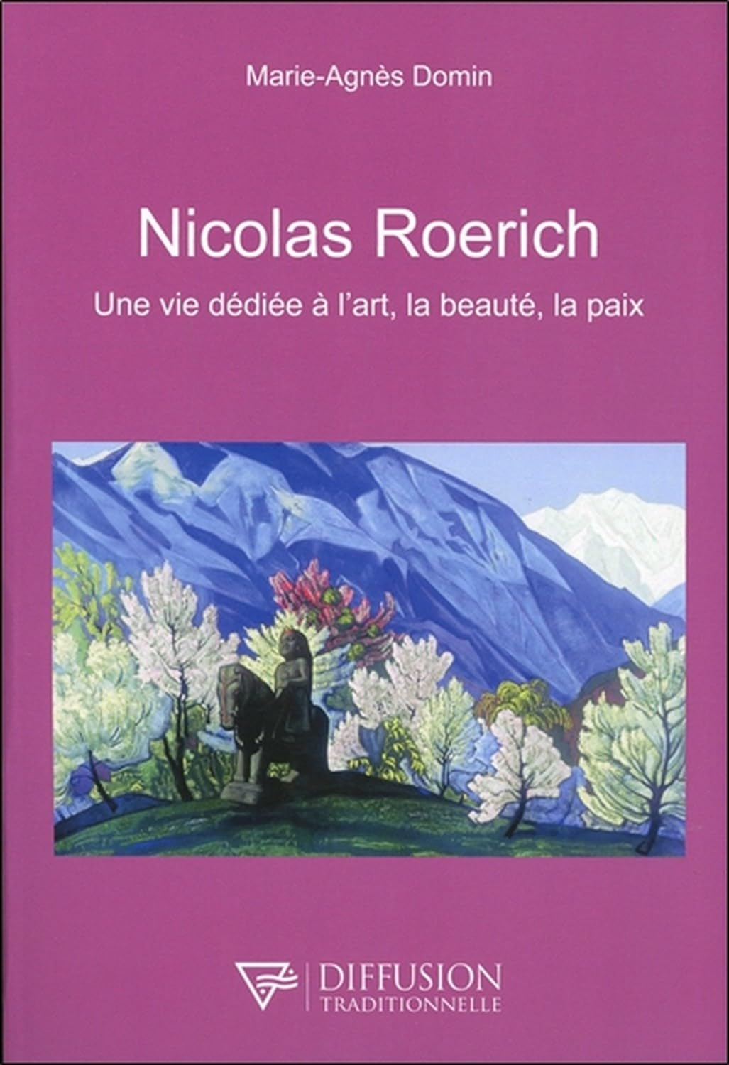 Nicolas Roerich : une vie dédiée à l'art, la beauté, la paix