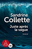 Juste après la vague