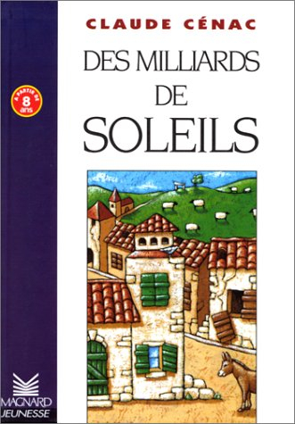 Des milliards de soleils