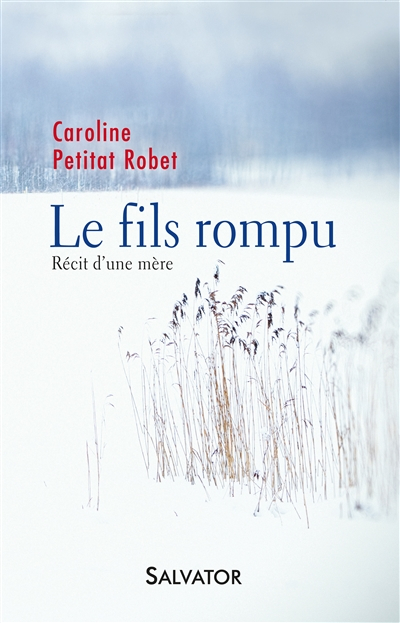 Le fils rompu : récit d'une mère